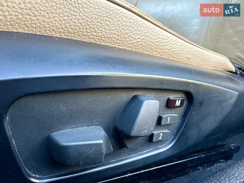 Купе BMW 1 Series 2011 в Одесі