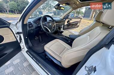 Купе BMW 1 Series 2011 в Одессе