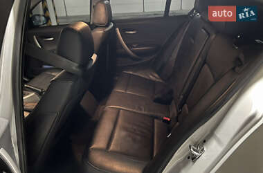 Хэтчбек BMW 1 Series 2006 в 