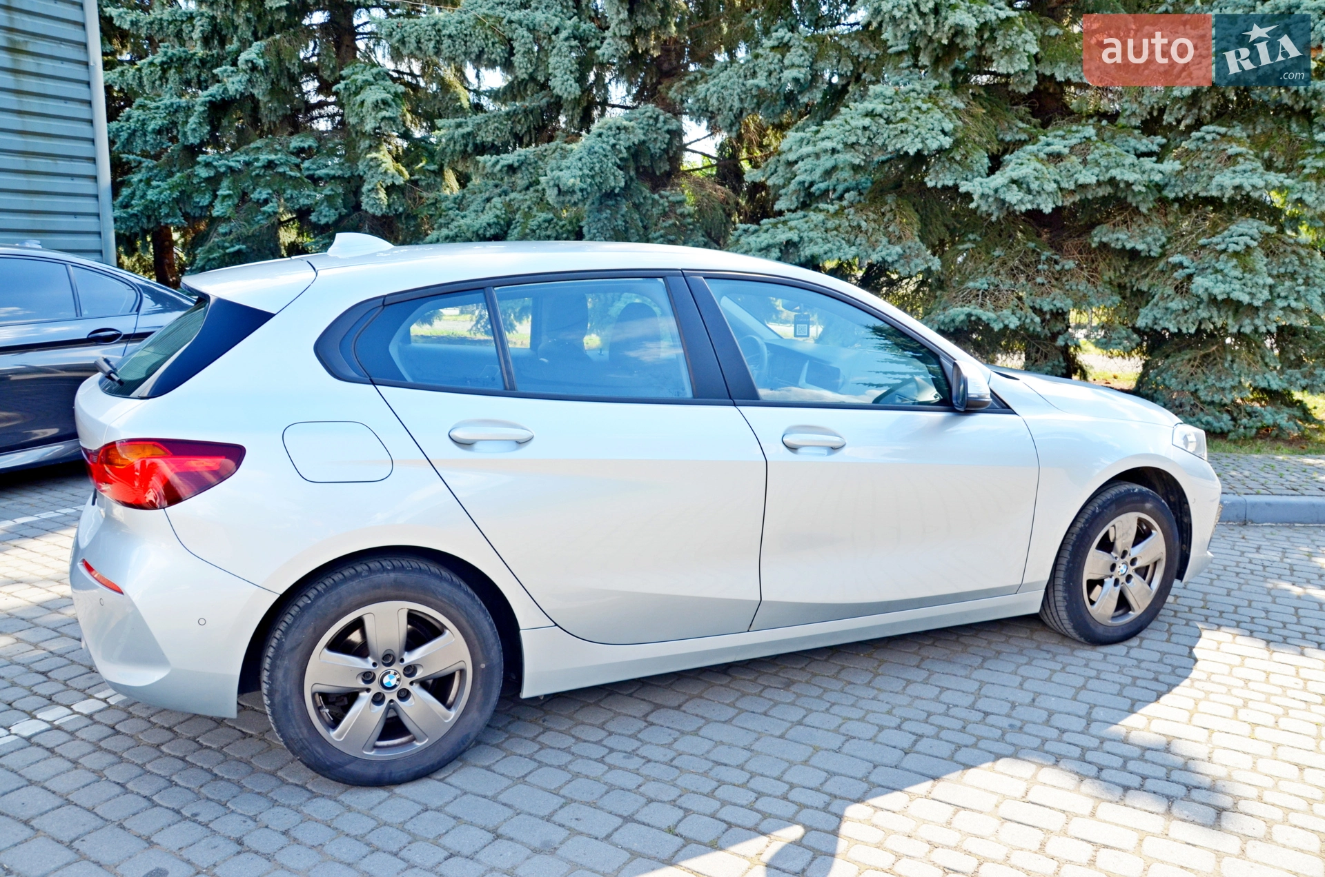 2019 BMW 1er - мініатюра 4