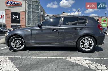 Хэтчбек BMW 1 Series 2007 в 