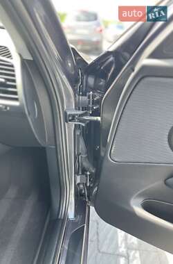 Хэтчбек BMW 1 Series 2007 в 