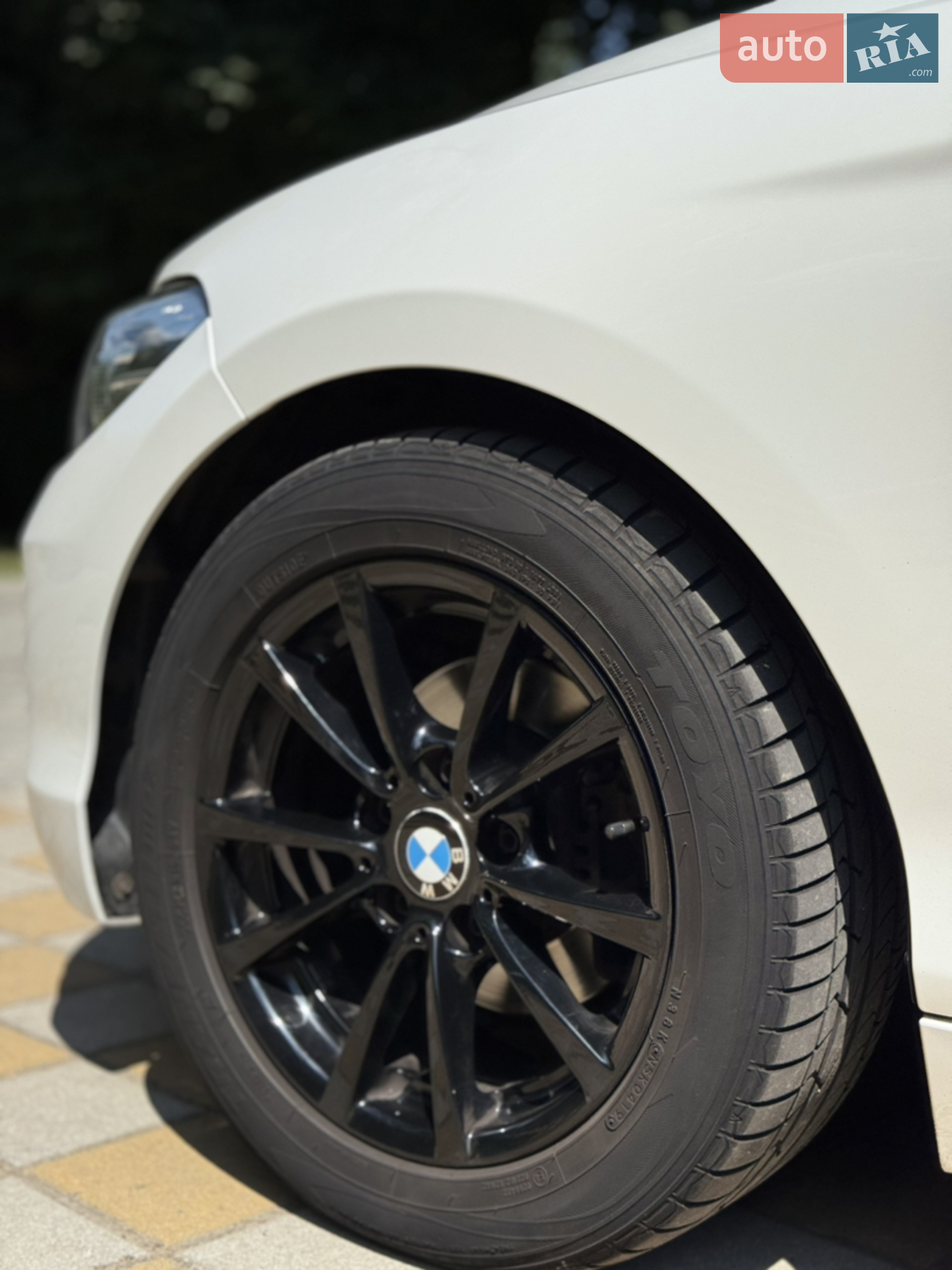 2017 BMW 1er - мініатюра 14