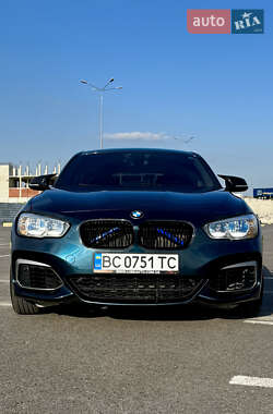 BMW 1 Series 2016 BMW 1 Series 2016