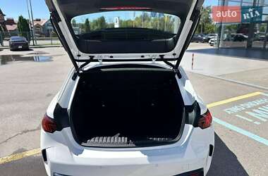 Хэтчбек BMW 1 Series 2024 в 