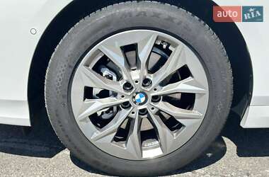 Хэтчбек BMW 1 Series 2024 в Полтаве