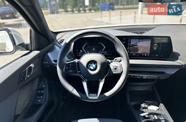 Хэтчбек BMW 1 Series 2024 в 