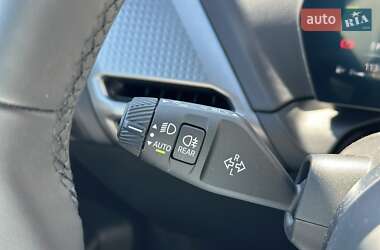 Хэтчбек BMW 1 Series 2024 в Полтаве