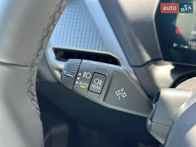 Хэтчбек BMW 1 Series 2024 в Полтаве