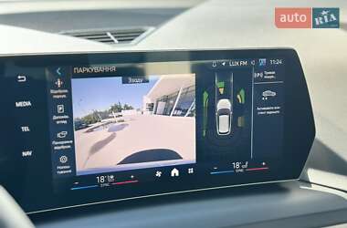 Хэтчбек BMW 1 Series 2024 в Полтаве