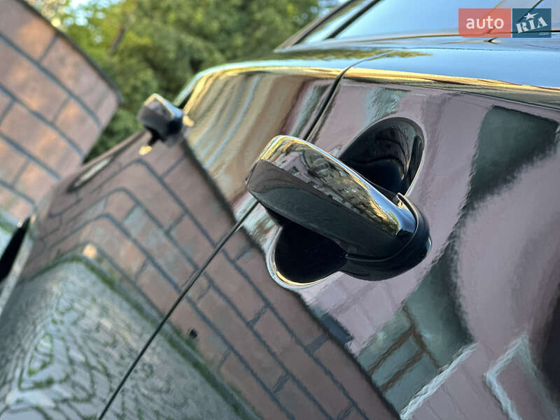 Хэтчбек BMW 1 Series 2007 в Каменец-Подольском