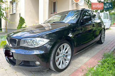 Хэтчбек BMW 1 Series 2010 в Хмельницком