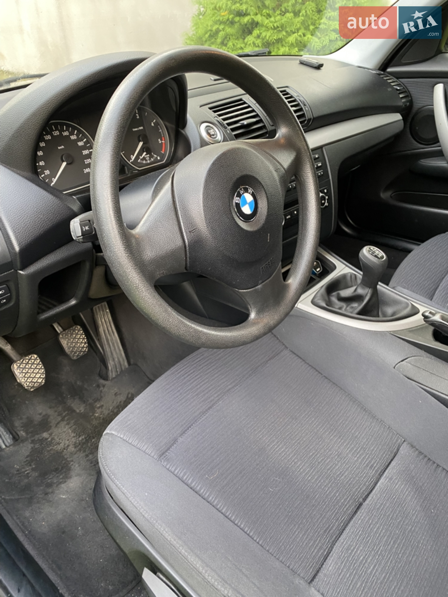 2010 BMW 1er - мініатюра 7