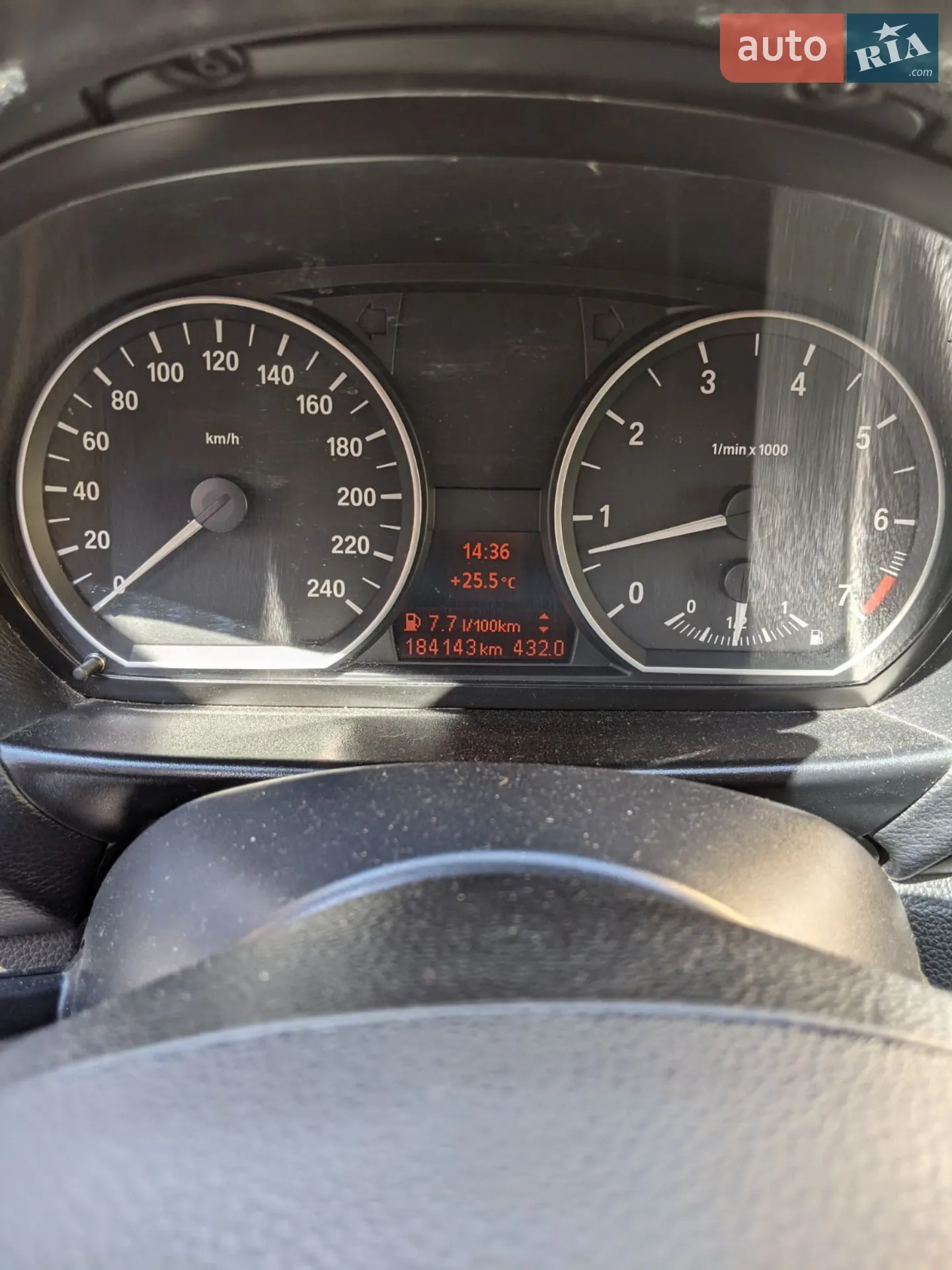 2011 BMW 1er - мініатюра 11