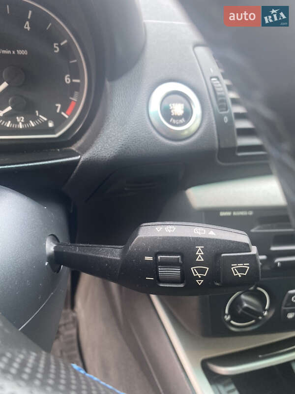 Хэтчбек BMW 1 Series 2006 в Тернополе фото 12 Хэтчбек BMW 1 Series 2006 в Тернополе