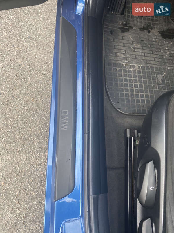Хэтчбек BMW 1 Series 2006 в Тернополе фото 20 Хэтчбек BMW 1 Series 2006 в Тернополе