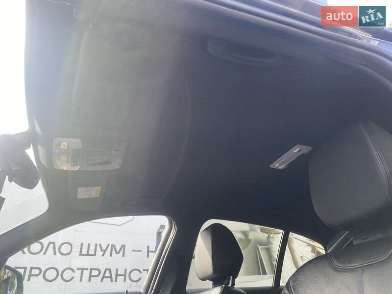 Хэтчбек BMW 1 Series 2017 в Одессе фото 21 Хэтчбек BMW 1 Series 2017 в Одессе