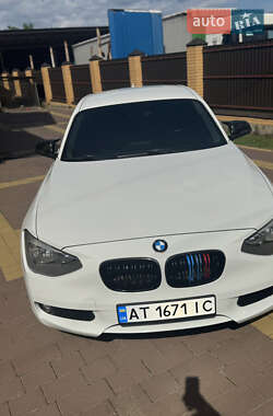BMW 1 Series 2012 BMW 1 Series 2012
