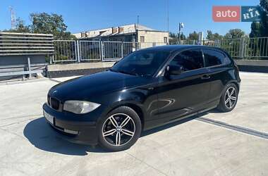 Хетчбек BMW 1 Series 2011 в Києві