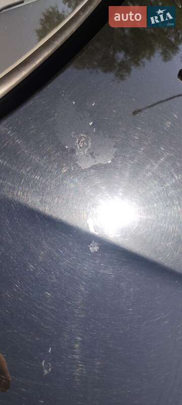 Хэтчбек BMW 1 Series 2009 в Каменском