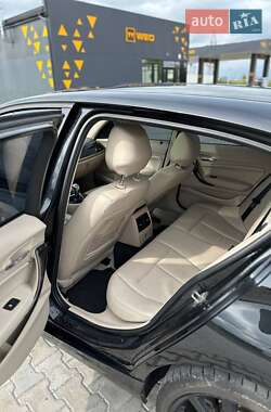 Хэтчбек BMW 1 Series 2013 в 