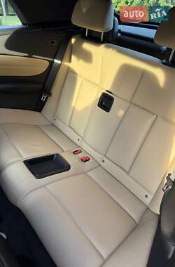 Кабриолет BMW 1 Series 2013 в 