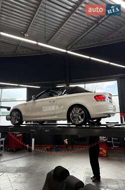 BMW 1 Series 2013