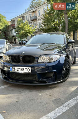 Хэтчбек BMW 1 Series 2007 в Одессе