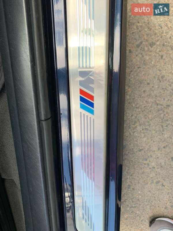 Хетчбек BMW 1 Series 2007 в Одесі фото 20 Хетчбек BMW 1 Series 2007 в Одесі