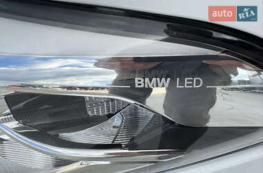 Хэтчбек BMW 1 Series 2017 в 