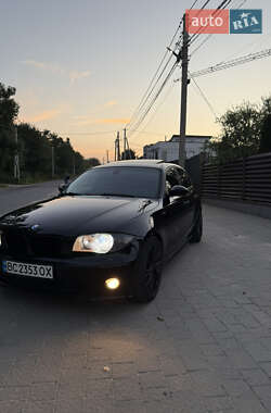 Хетчбек BMW 1 Series 2005 в Львові