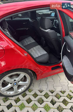 Хэтчбек BMW 1 Series 2005 в 