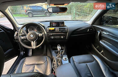 BMW 1 Series 2011 BMW 1 Series 2011