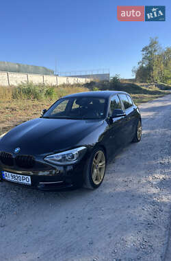 BMW 1 Series 2013 BMW 1 Series 2013