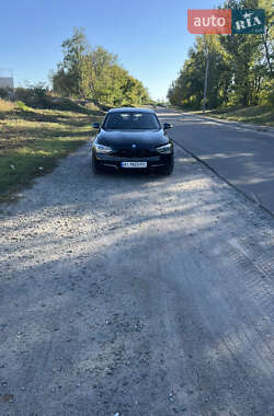 Хетчбек BMW 1 Series 2013 в  фото 21 Хетчбек BMW 1 Series 2013 в