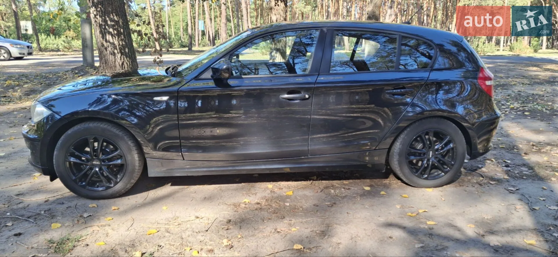 2010 BMW 1er - мініатюра 3