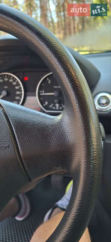 Хэтчбек BMW 1 Series 2010 в Сумах фото 15 Хэтчбек BMW 1 Series 2010 в Сумах