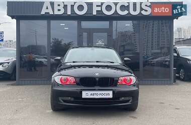 Хэтчбек BMW 1 Series 2007 в 
