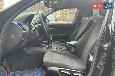 Хэтчбек BMW 1 Series 2007 в 