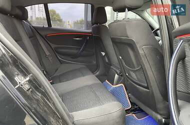 Хэтчбек BMW 1 Series 2007 в 