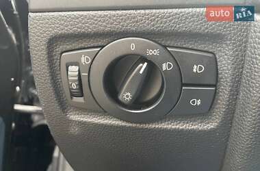 Хэтчбек BMW 1 Series 2007 в 