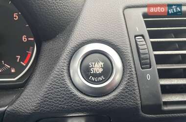 Хэтчбек BMW 1 Series 2007 в 