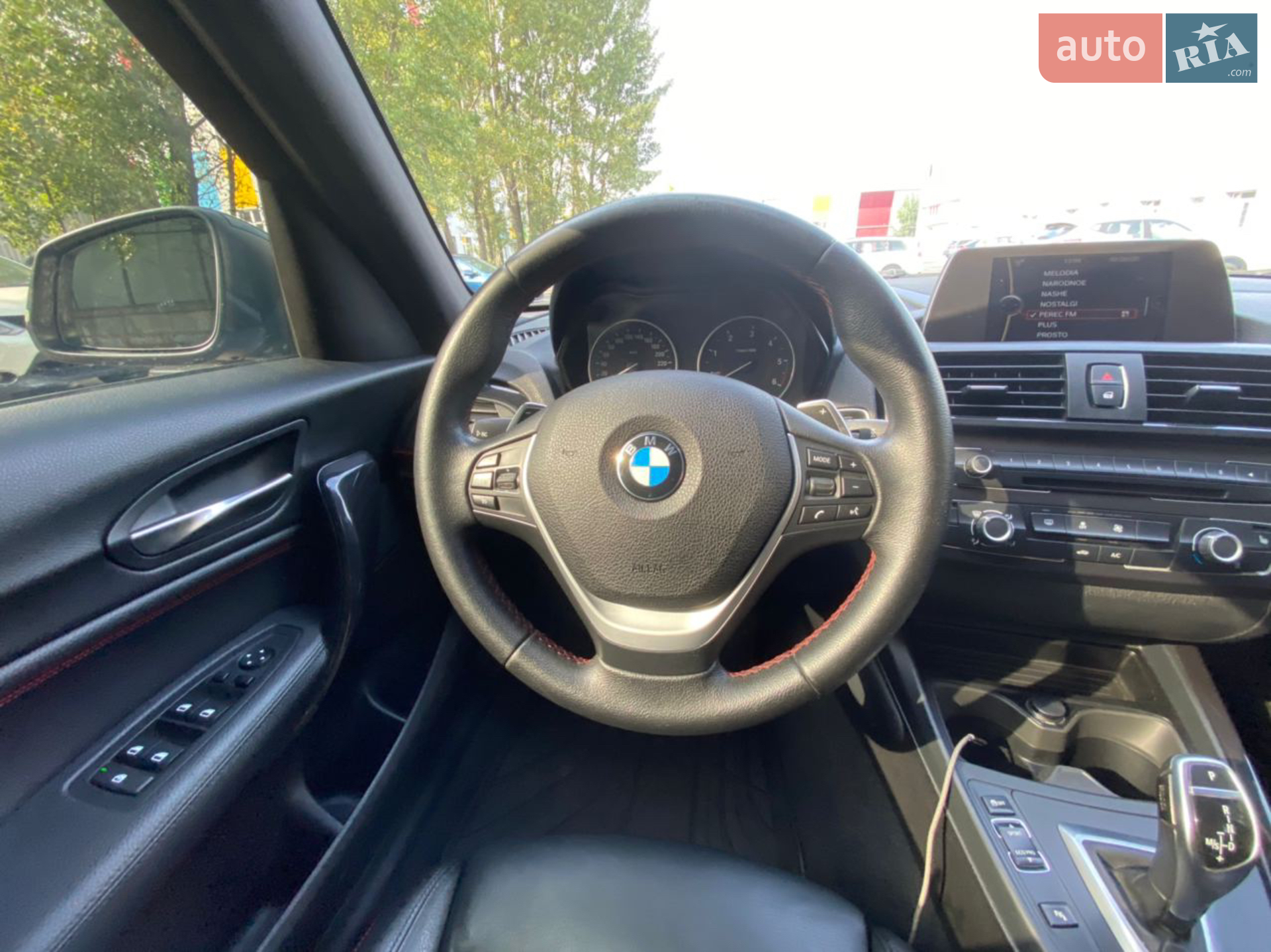 2013 BMW 1er - мініатюра 8