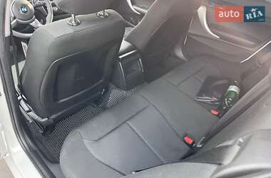 Хэтчбек BMW 1 Series 2017 в 