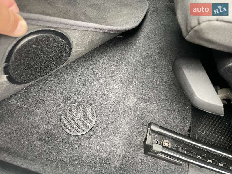 Хэтчбек BMW 1 Series 2014 в Киеве фото 23 Хэтчбек BMW 1 Series 2014 в Киеве