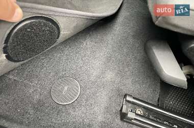 Хэтчбек BMW 1 Series 2014 в 
