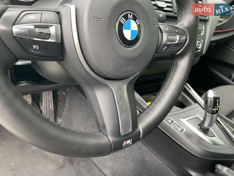 Хэтчбек BMW 1 Series 2014 в Киеве фото 30 Хэтчбек BMW 1 Series 2014 в Киеве