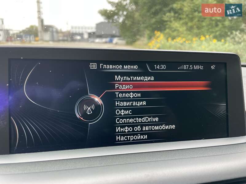 Хэтчбек BMW 1 Series 2014 в Киеве фото 38 Хэтчбек BMW 1 Series 2014 в Киеве