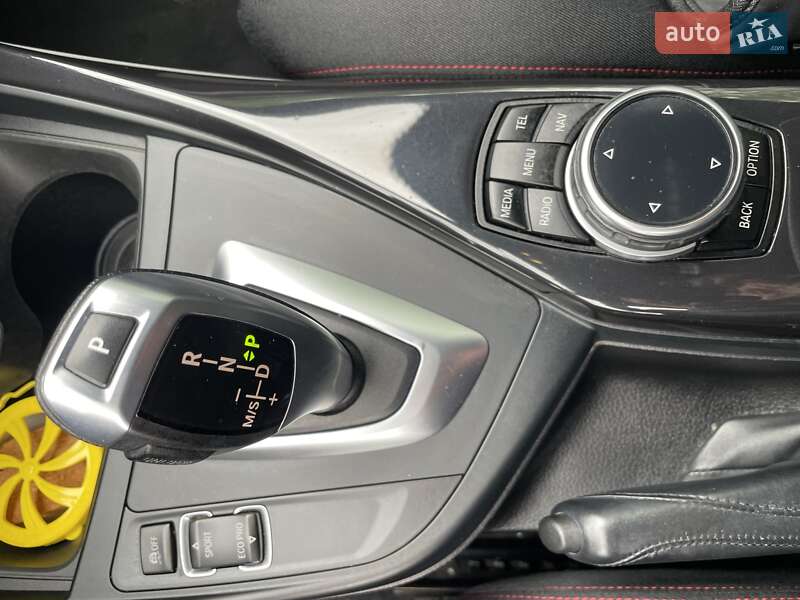 Хэтчбек BMW 1 Series 2014 в Киеве фото 42 Хэтчбек BMW 1 Series 2014 в Киеве