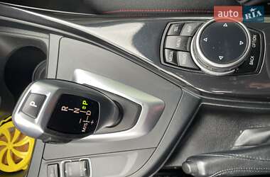Хэтчбек BMW 1 Series 2014 в 
